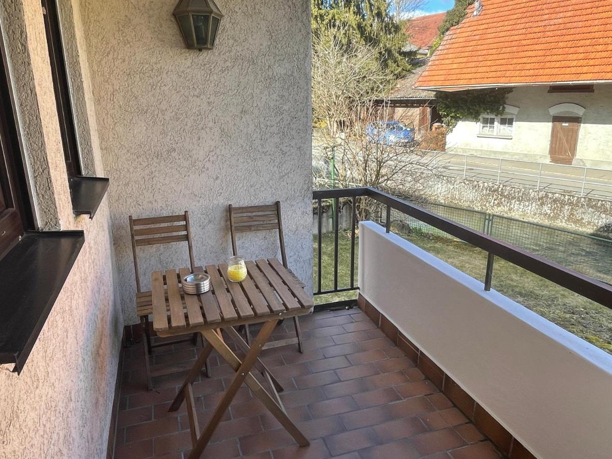 Ferienwohnung Im Gerberhaus Gammertingen Exterior photo